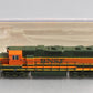 Atlas 49813 N BNSF Unnumbered GP-38 Diesel Locomotive Standard DC