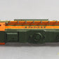 Atlas 49813 N BNSF Unnumbered GP-38 Diesel Locomotive Standard DC