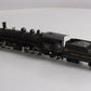 Mantua 345102 HO WM 2-6-6-2 Articulated Steam Loco & Tender w/Sound & DCC