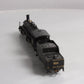 Mantua 345102 HO WM 2-6-6-2 Articulated Steam Loco & Tender w/Sound & DCC