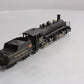 Mantua 345102 HO WM 2-6-6-2 Articulated Steam Loco & Tender w/Sound & DCC