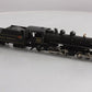 Mantua 345102 HO WM 2-6-6-2 Articulated Steam Loco & Tender w/Sound & DCC