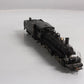 Mantua 345102 HO WM 2-6-6-2 Articulated Steam Loco & Tender w/Sound & DCC