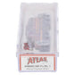 Atlas 48045 N MEC EMD GP7 Powered Diesel Locomotive with Dynamic Brakes #561