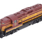 Atlas 48045 N MEC EMD GP7 Powered Diesel Locomotive with Dynamic Brakes #561
