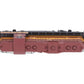 Atlas 48045 N MEC EMD GP7 Powered Diesel Locomotive with Dynamic Brakes #561