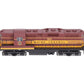 Atlas 48045 N MEC EMD GP7 Powered Diesel Locomotive with Dynamic Brakes #561