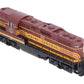 Atlas 48045 N MEC EMD GP7 Powered Diesel Locomotive with Dynamic Brakes #561