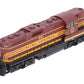 Atlas 48045 N MEC EMD GP7 Powered Diesel Locomotive with Dynamic Brakes #561