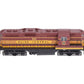 Atlas 48045 N MEC EMD GP7 Powered Diesel Locomotive with Dynamic Brakes #561