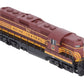 Atlas 48045 N MEC EMD GP7 Powered Diesel Locomotive with Dynamic Brakes #561