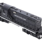 Lionel 6-1821 US Army GP-7 Diesel Locomotive #1821 LN