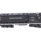Lionel 6-1821 US Army GP-7 Diesel Locomotive #1821 LN