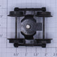 Lionel PT-1 Staple End Freight Car Basic Truck with Stud