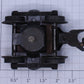 Lionel 479-3 Bar End Freight Car Coupler Truck with Washer, Shoe, Tab and Stud