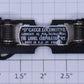 Lionel 224E-90 Collector Roller Assembly