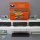 Lionel 6-30111 O Pullman Passenger Expansion Pack LN/Box