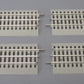 Lionel 6-30111 O Pullman Passenger Expansion Pack LN/Box
