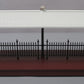 Lionel 6-30111 O Pullman Passenger Expansion Pack LN/Box