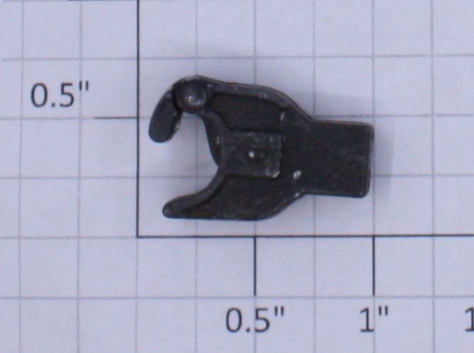 Lionel 480-31 Coupler Head Assembly