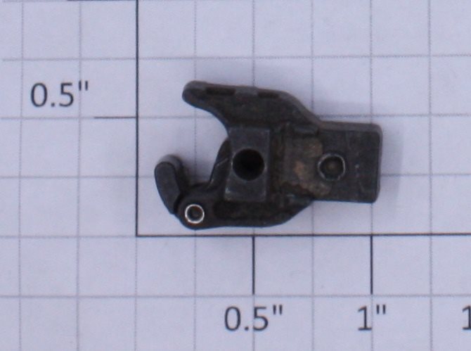 Lionel 480-31 Coupler Head Assembly