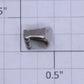 Lionel 414-4 Nickel Journal Box Cover