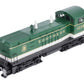 MTH 30-2157-1 O Gauge Southern NW2 Diesel Switcher w/PS1 #1039 LN/Box