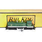 MTH 30-2157-1 O Gauge Southern NW2 Diesel Switcher w/PS1 #1039 LN/Box