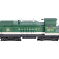 MTH 30-2157-1 O Gauge Southern NW2 Diesel Switcher w/PS1 #1039 LN/Box