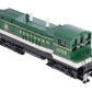 MTH 30-2157-1 O Gauge Southern NW2 Diesel Switcher w/PS1 #1039 LN/Box