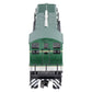 MTH 30-2157-1 O Gauge Southern NW2 Diesel Switcher w/PS1 #1039 LN/Box