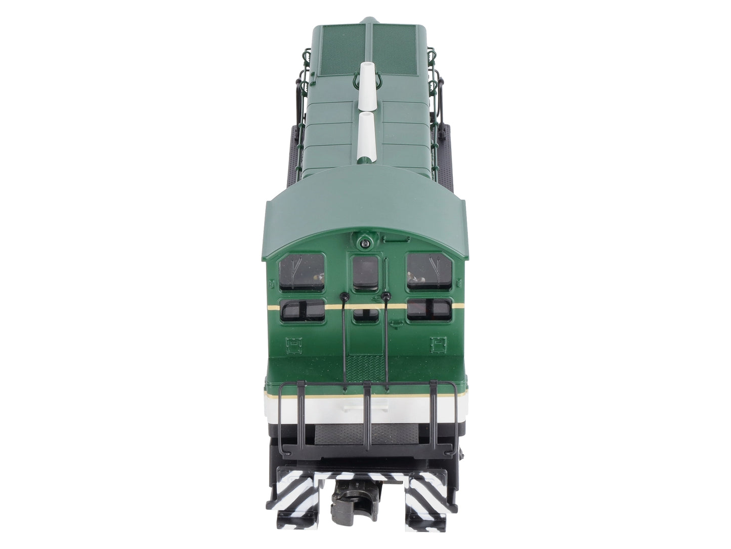 MTH 30-2157-1 O Gauge Southern NW2 Diesel Switcher w/PS1 #1039 LN/Box