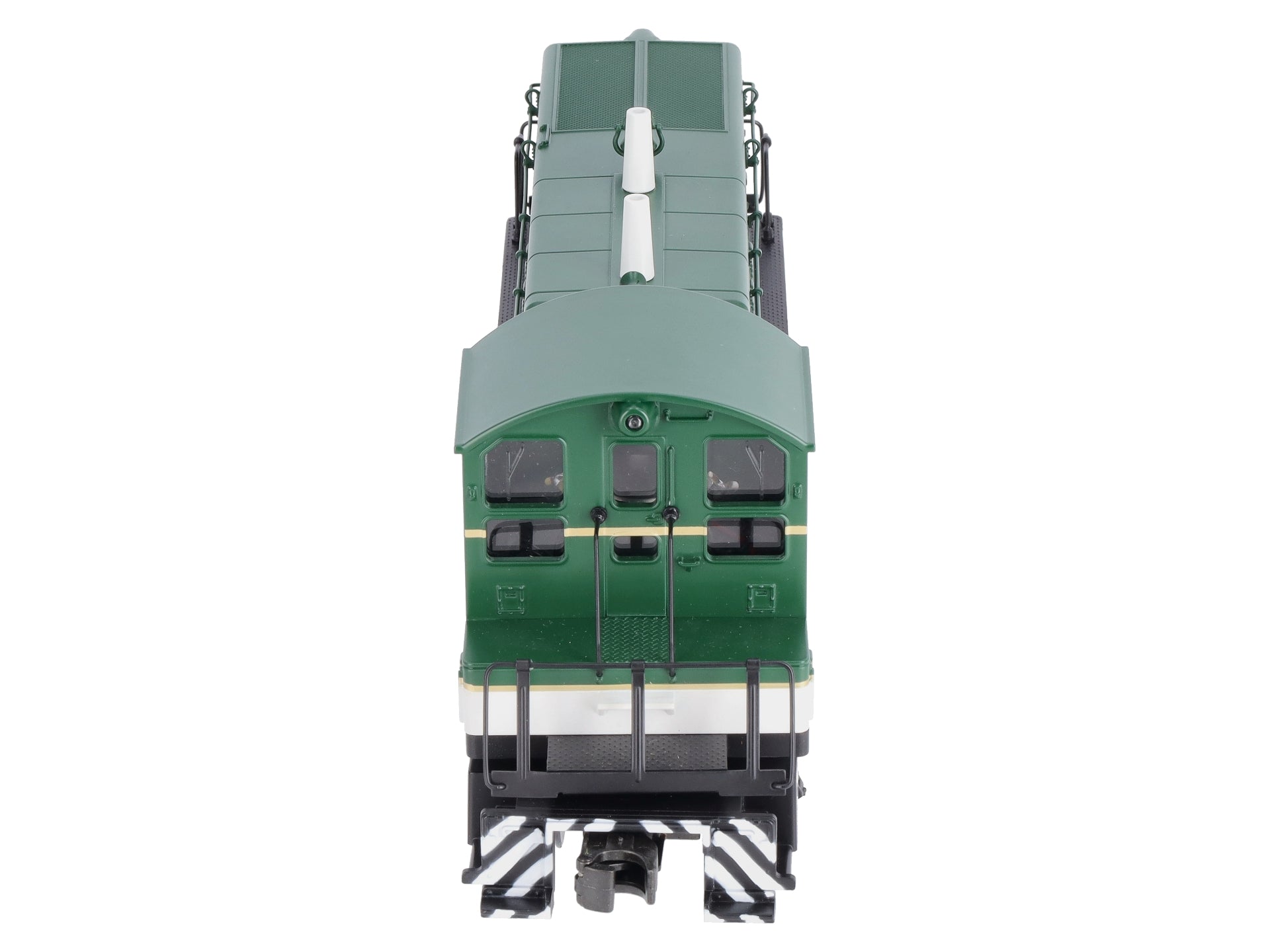 MTH 30-2157-1 O Gauge Southern NW2 Diesel Switcher w/PS1 #1039 LN/Box