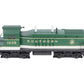 MTH 30-2157-1 O Gauge Southern NW2 Diesel Switcher w/PS1 #1039 LN/Box
