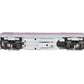 MTH 20-2189-1 O Amtrak G.E. Genesis P42 Diesel Engine Cab w/PS1 #9 NIB