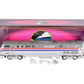 MTH 20-2189-1 O Amtrak G.E. Genesis P42 Diesel Engine Cab w/PS1 #9 NIB