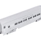 Lionel 6-19179 O Gauge AT&SF Vista Heights Observation Car #2575 LN/Box