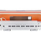 Lionel 6-19179 O Gauge AT&SF Vista Heights Observation Car #2575 LN/Box