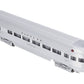 Lionel 6-19179 O Gauge AT&SF Vista Heights Observation Car #2575 LN/Box