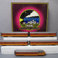 MTH 20-65019 O Milwaukee Road 70' Streamlined Passenger Car Set (Set of 5) LN/Box