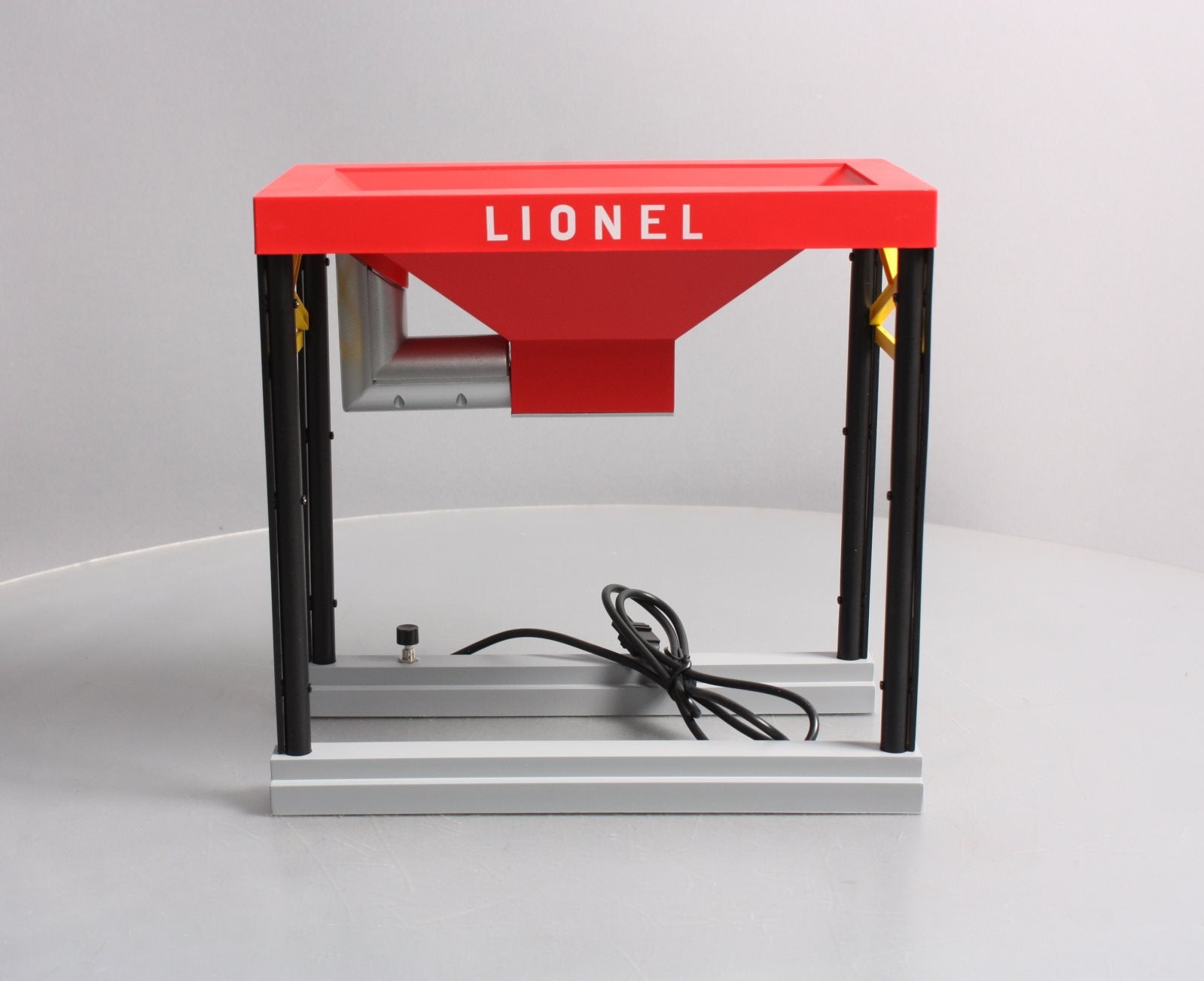 Lionel 6-81315 O Scale Coaling Loading Station Plug-n-Play