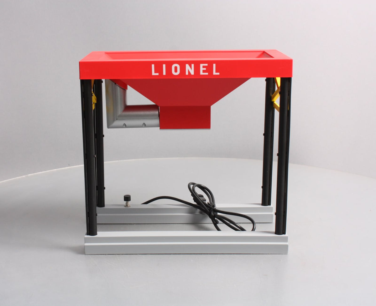 Lionel 6-81315 O Scale Coaling Loading Station Plug-n-Play EX/Box