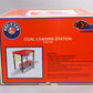 Lionel 6-81315 O Scale Coaling Loading Station Plug-n-Play EX/Box