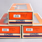 Lionel 6-39223 O Gauge 6464 Boxcar Archive 3-Pack LN/Box