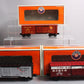 Lionel 6-39223 O Gauge 6464 Boxcar Archive 3-Pack LN/Box