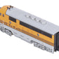 Kato 176-1304 N Scale Denver & Rio Grande Western F3A Diesel Locomotive #5541