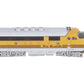 Kato 176-1304 N Scale Denver & Rio Grande Western F3A Diesel Locomotive #5541