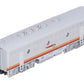 Kato 176-2211 N Santa Fe Warbonnet EMD F7 B-Unit Powered Diesel Locomotive