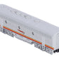 Kato 176-2211 N Santa Fe Warbonnet EMD F7 B-Unit Powered Diesel Locomotive