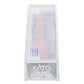 Kato 176-3513 N Scale BNSF C44-9W Diesel Locomotive #4933